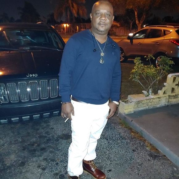 Meet your Posher, Ricky - Picture 1 of 1